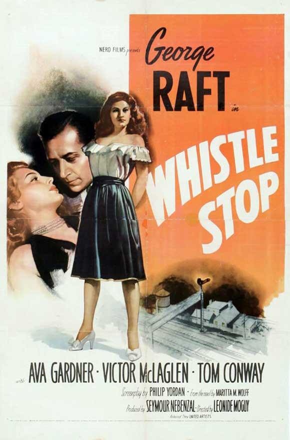 Señal de parada (1946)