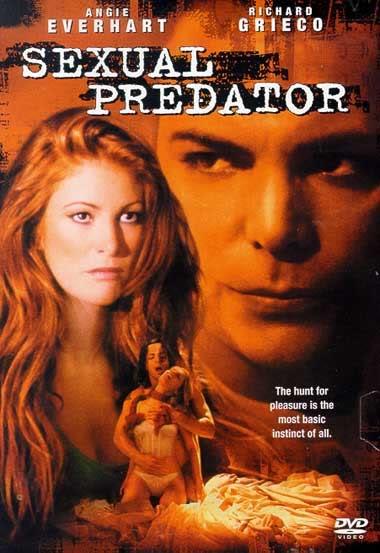 Depredador sexual (2001)