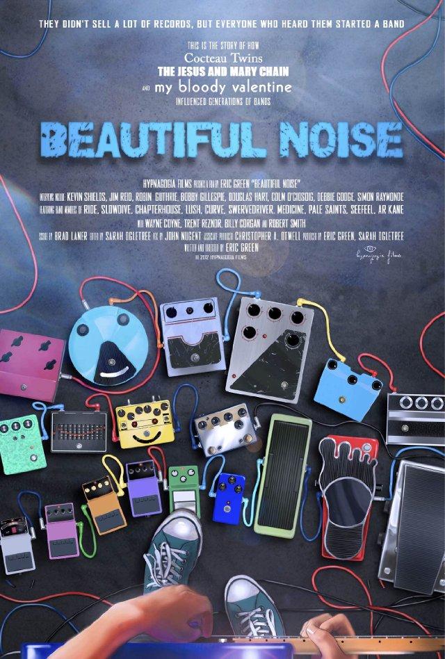 Beautiful Noise (2013)