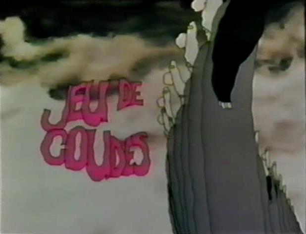 Jeu de coudes (Elbowing) (1979)