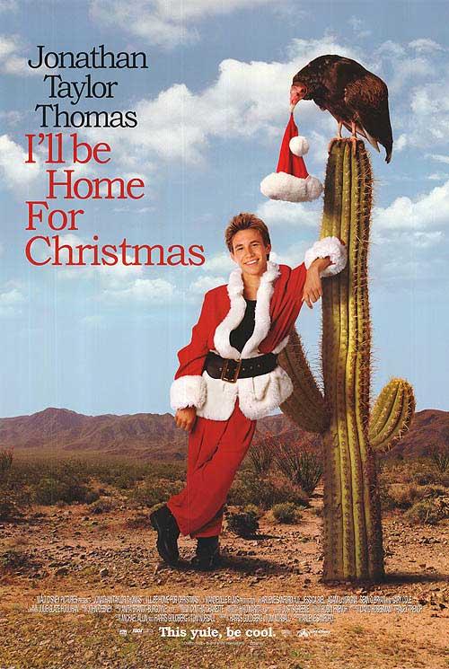 Vuelve a casa por Navidad, si puedes... (1998)