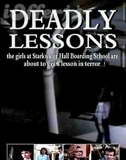 Un asesino en las aulas (1983)