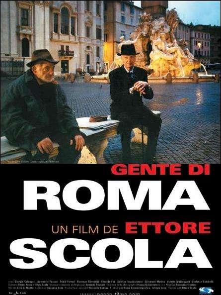 Gente de Roma (2003)