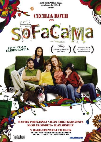 Sofacama (2006)