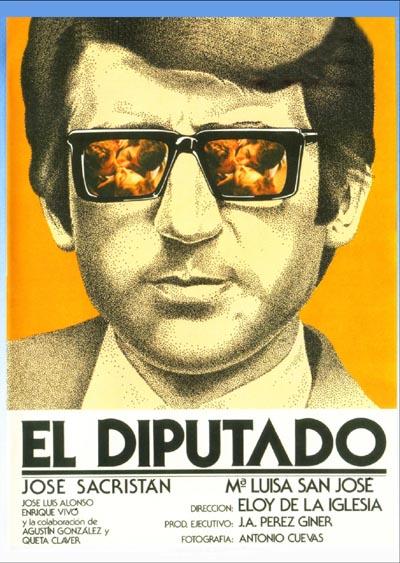 El diputado (1979)