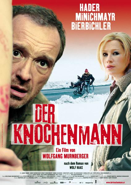 Der Knochenmann (The Bone Man) (2009)