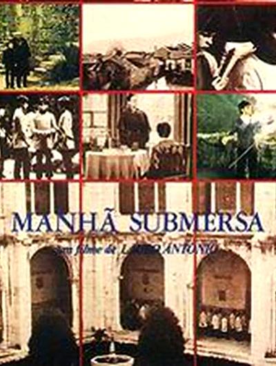 Mañana sumergida (1980)