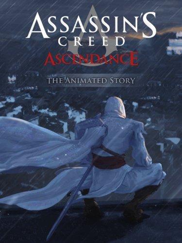 Assassin's Creed Ascendance (2010)