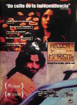 Peluca y Marisita (2002)