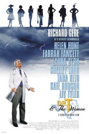 Dr. T y las mujeres (2000)