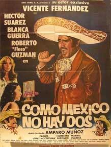 Como México no hay dos! (1981)