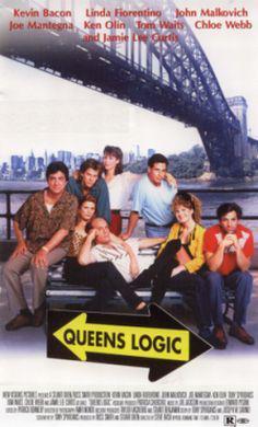 Boda en Queens (1991)
