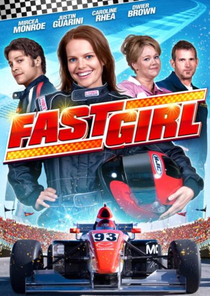 Chica veloz (2008)