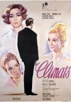 Climas (1962)