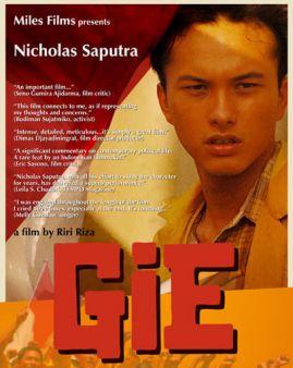 Gie (2005)