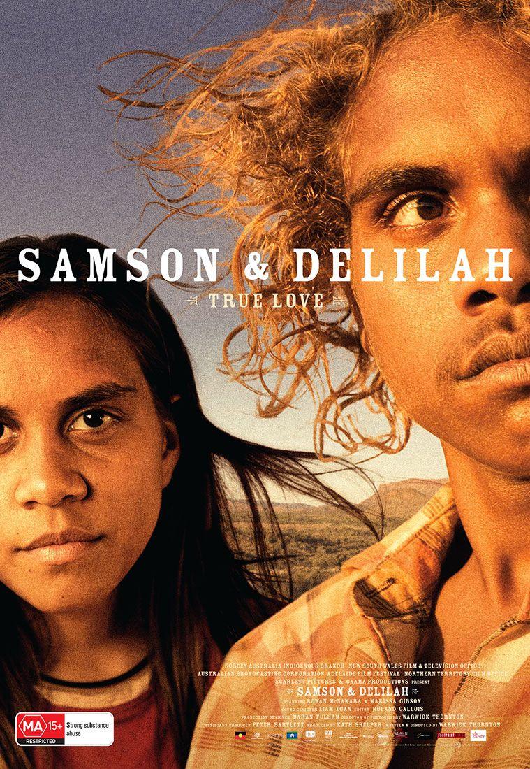 Samson & Delilah (2009)