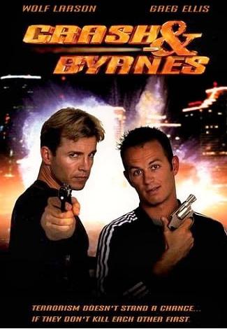 Agentes especiales (2000)