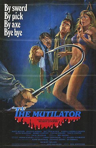 El Mutilador (1985)