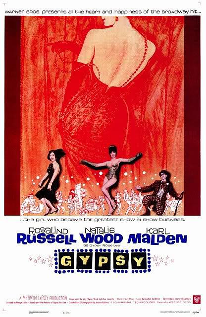 La reina del Vaudeville (1962)