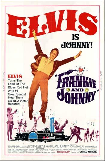 Frankie and Johnny (1966)