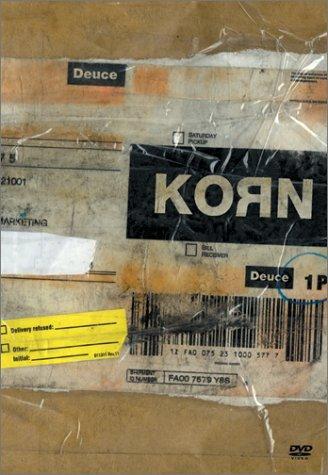 Korn: Deuce (2002)