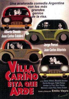 Villa Cariño está que arde (1968)