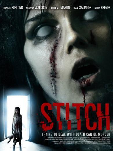 Stitch (2014)