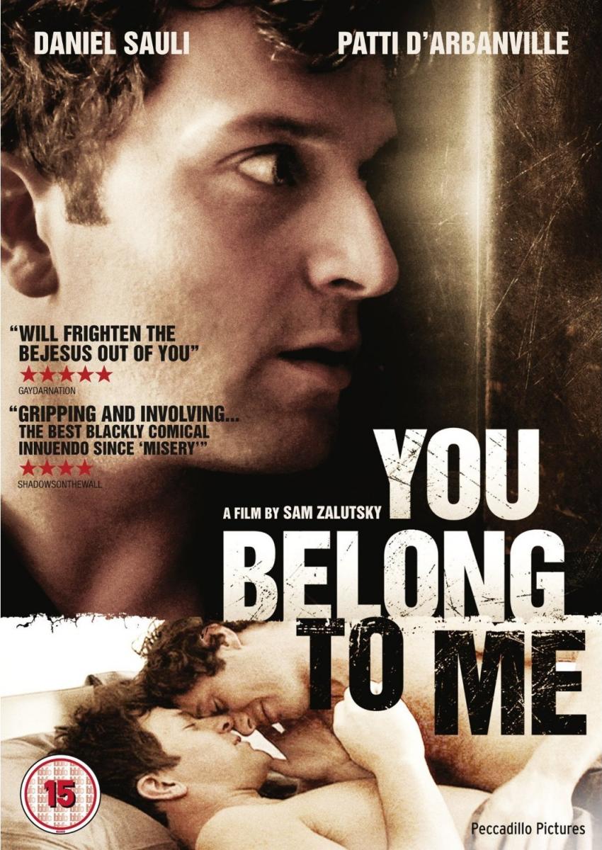You Belong to Me (2007)