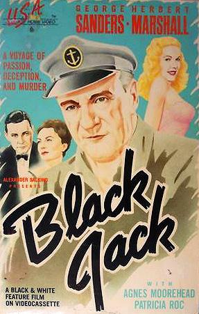 Jack, el negro (1950)