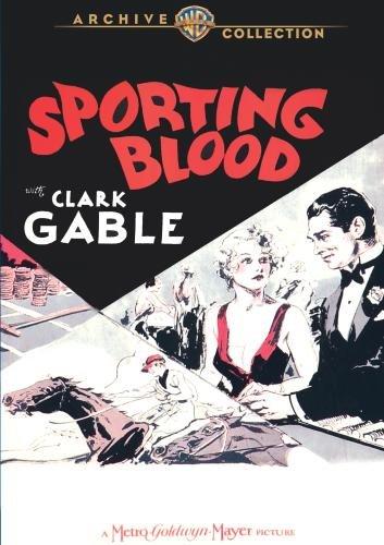 Sporting Blood  (1931)