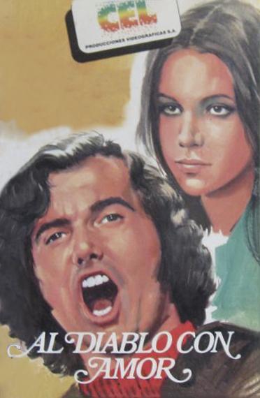 Al diablo, con amor (1972)