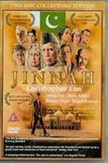 Mohammed Ali Jinnah (1998)