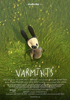Varmints (2008)