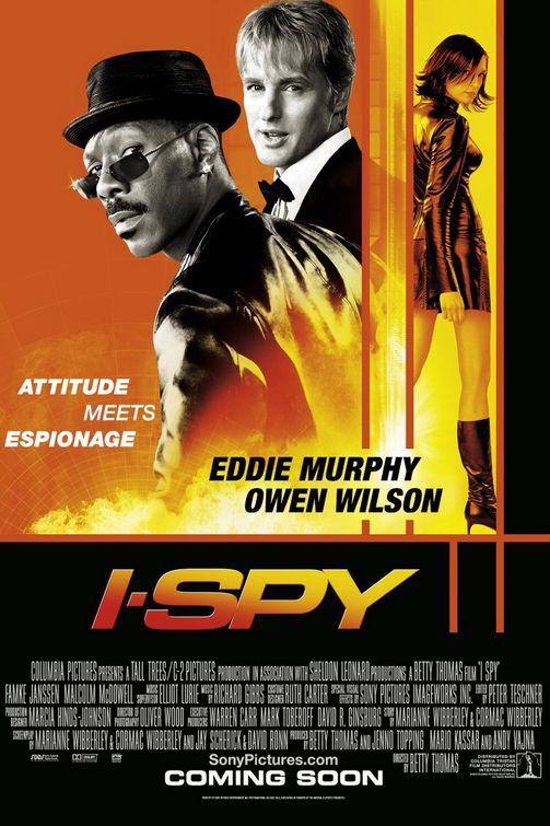 Soy espía (2002)