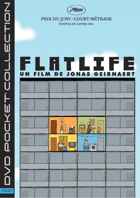 Flatlife (2004)
