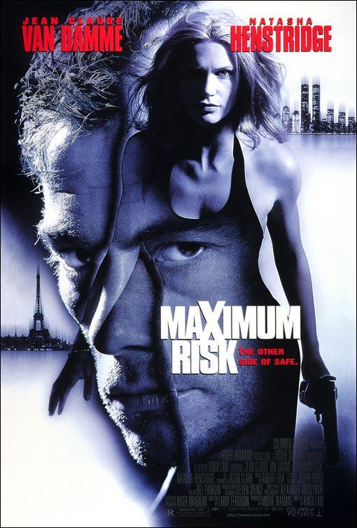 Al límite del riesgo (1996)