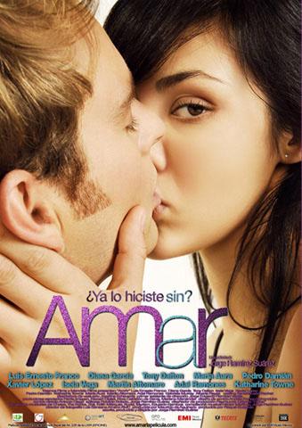 Amar (2009)