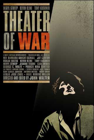 Theater of War (2008)