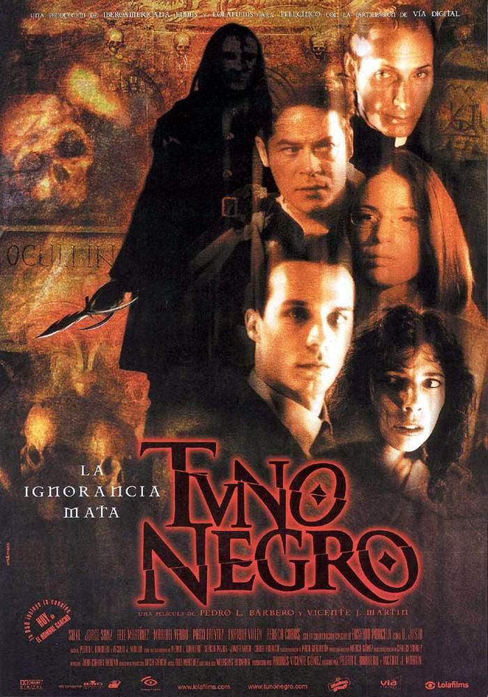 Tuno negro (2001)