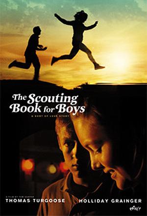 The Scouting Book for Boys (2009)