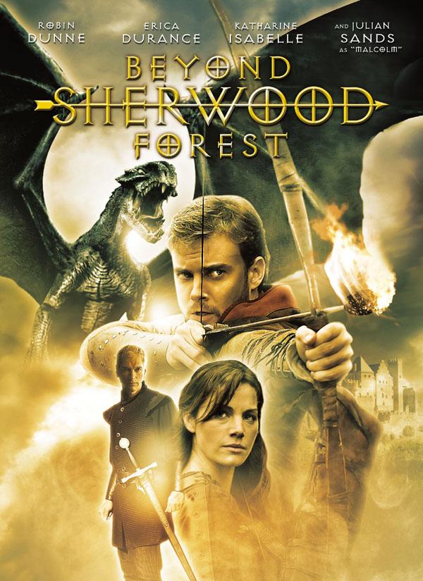 Robin Hood contra el dragón (2009)