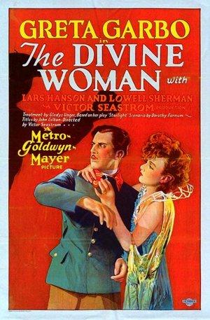 La mujer divina (1928)
