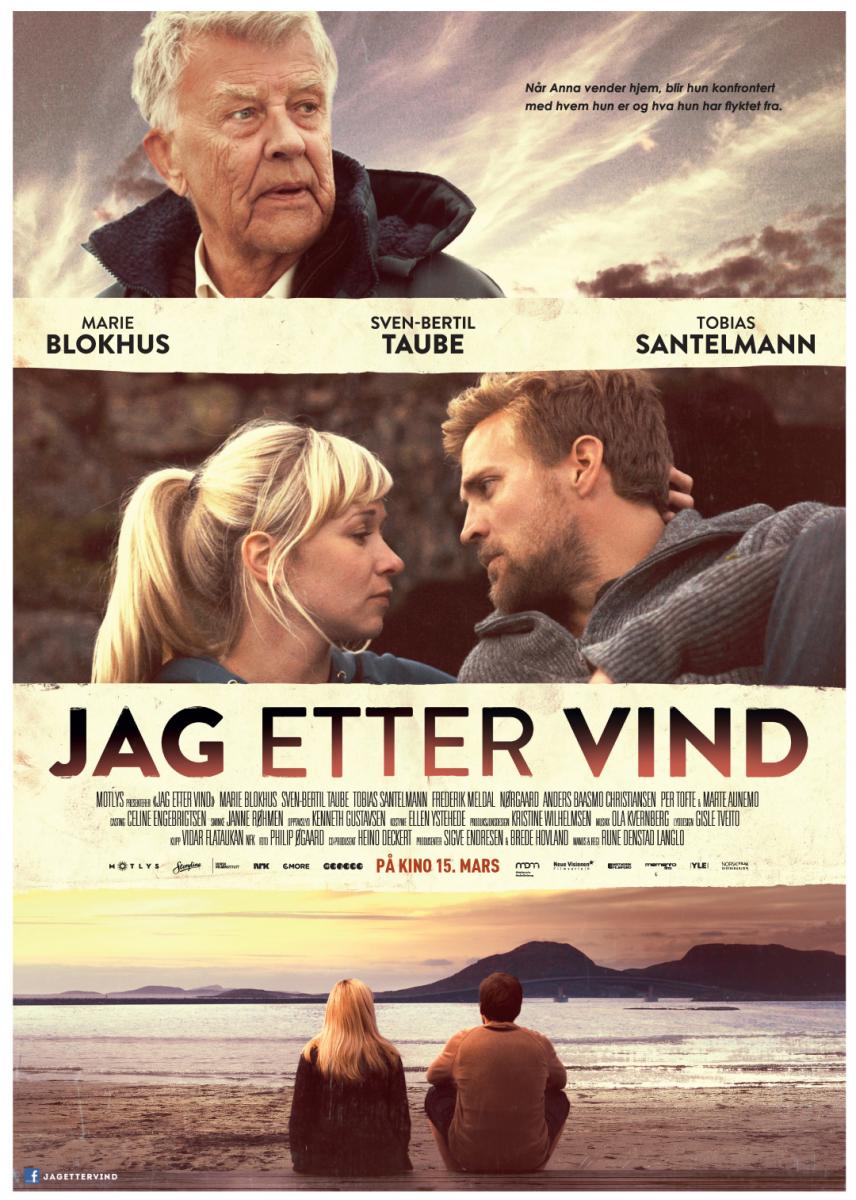 Jag etter vind (2013)