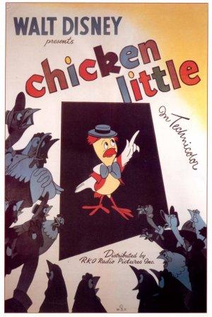Chicken Little (1943)