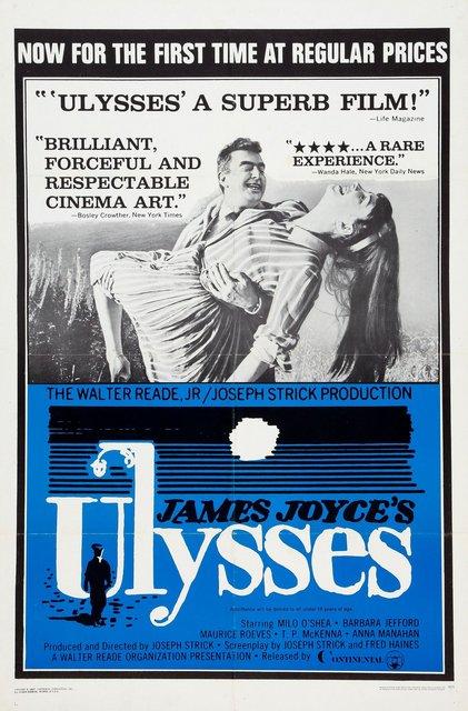 Ulises (1967)