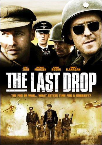 El último asalto (2006)