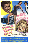 Una chica de pueblo (1953)
