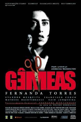 Gemelas (1999)