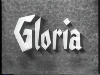 Gloria (1931)