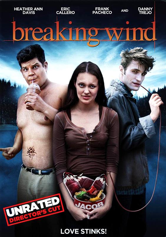 Breaking Wind (2012)
